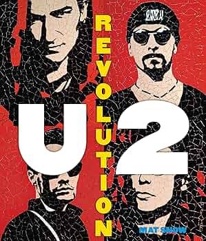 The  Book Of Posters ボブマーリー　U2 The Island Book Of Posters ボブマーリー U2